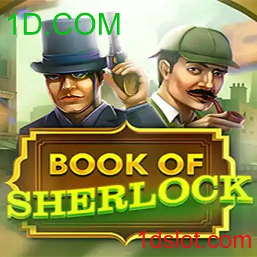 BookOfSherlock