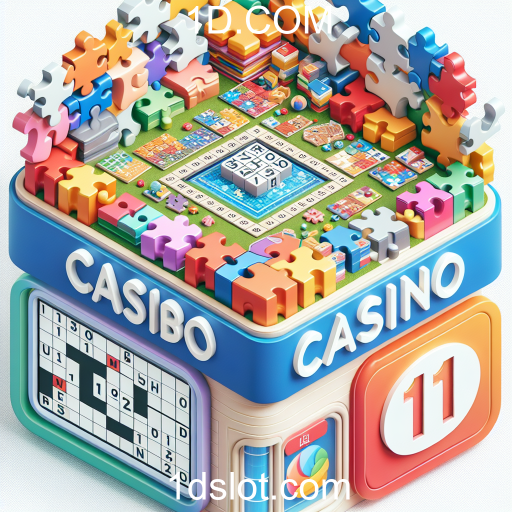A Fascinante Categoria de Quebra-Cabeça no 1D.COM
